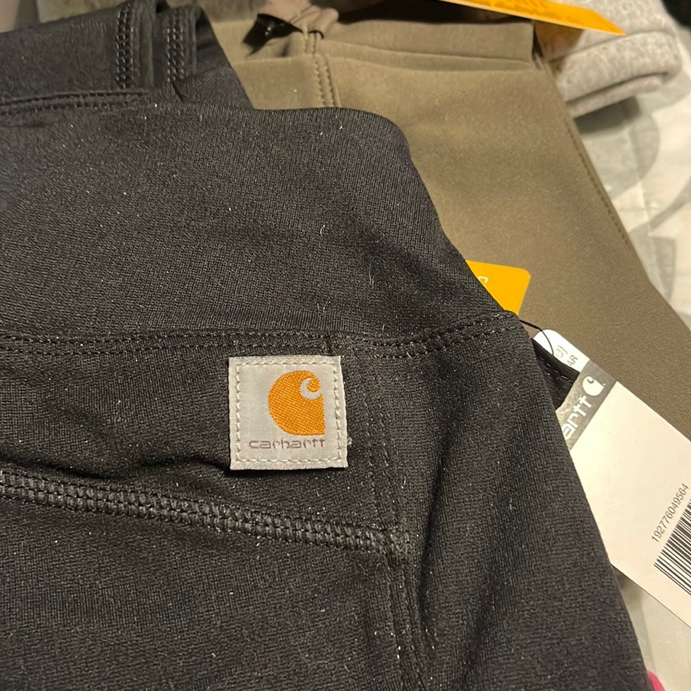Carhartt work force leggings